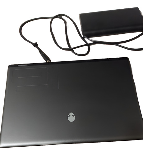 Laptop Alienware M16 R2 Negro 64gb De Ram Windows 11 Dark Moon (Usado)