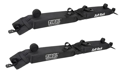 comprar Rack Blando De Portaequipajes De Tejado Para Automotriz