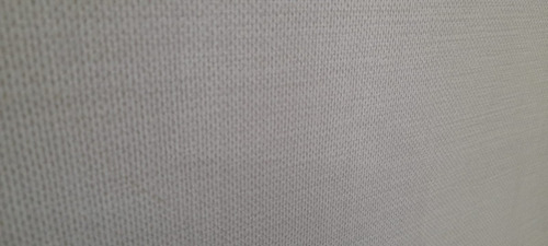 Cerámica Alberdi Piso Pared Linum Tiza 37,5x75 1ª Cal