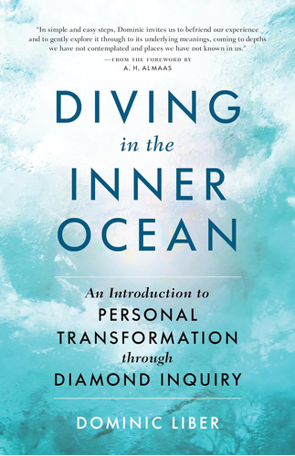 Libro: Diving In The Inner Ocean: An Introduction To Persona