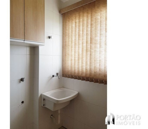 Imagem 9 de 15 de Apartamento À Venda - Vl. Maracy, Bauru-sp - 229