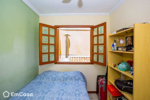 Imagem 10 de 10 de Casa À Venda Em São Paulo - 34701