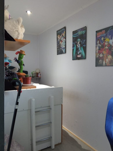 Imagen 7 de 16 de En Venta Casa Cercana Al Metro Las Rejas