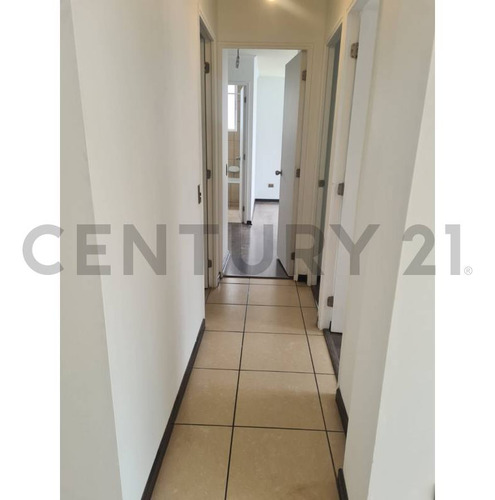 Venta Departamento Edificio Buena Vista