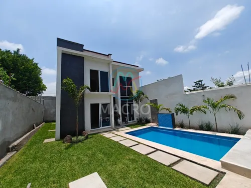 Casa En Venta En Colonia Ignacio Zaragoza
