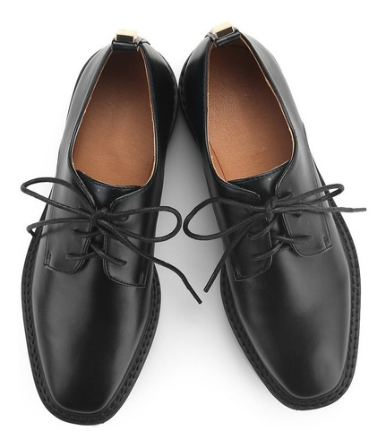 Aguja Redonda Cordón Para Bota Negro 60cm 4pieza (s)