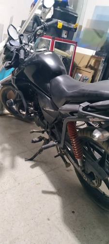 Honda 2017
