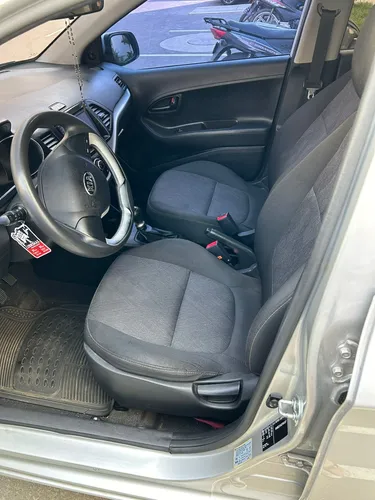 Kia Picanto 1.0 Ion R