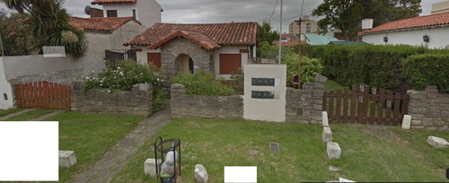 Imagen 1 de 5 de Venta De Lote En Mar Del Plata, 1156 M2, Con Casa A Demoler