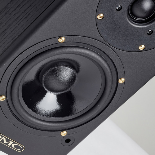 Imagen 2 de 5 de Bafle Parlantes Monitor Pmc Db1 Gold Distribuidor Oficial
