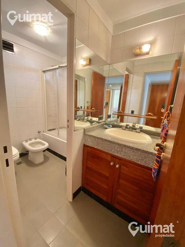 Imagen 26 de 30 de 120m2 Excelente Piso De 4 Ambientes Con Cochera Y Balcon Al Frente