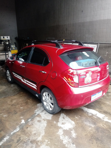 Jac J3 1.5 16v S Jetflex 5p 2015