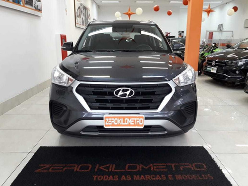 Creta Attitude 1.6 Flex