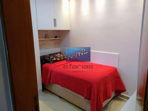 Imagem 29 de 30 de Sobrado Com 2 Dormitórios À Venda, 130 M² Por R$ 499.000,00 - Vila Matilde - São Paulo/sp - So1166