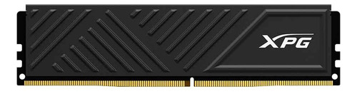 Memoria Adata Xpg Gammix D35 8gb Ddr4 3200mhz Cl16 Desktop