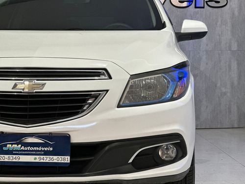 Chevrolet Onix 1.4 Ltz 5p
