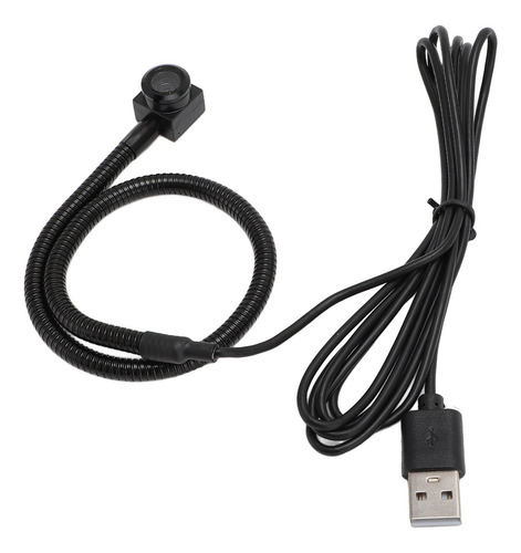 St Webcam Com Foco Automático, Microfone E Tela
