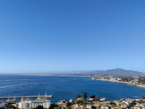 Arrienda Dueño Departamento Vista Al Mar