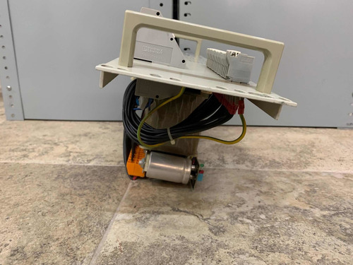 Siemens Trumpf Fuente De Poder G34900-a3007 091369 (Usado)
