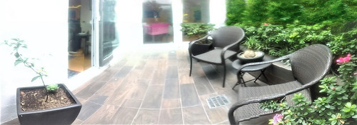 Imagen 8 de 18 de Polanco Garden House Negociable Con 4 Jardines Interiores, Gym, Piscina, Amplio Roof Garden, Guardias24h