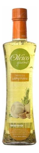 Aceite Gourmet Mezcla Campirana Oléico®  280ml