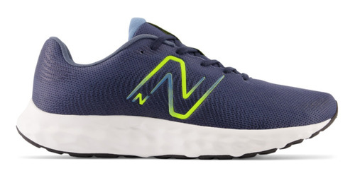 Tenis New Balance 420-azul Indigo