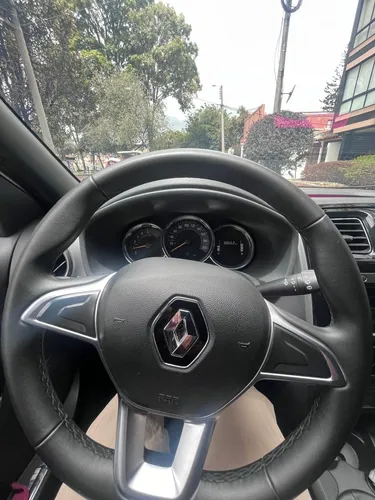 Renault Sandero 1.6 Zen