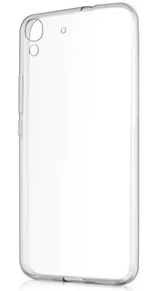 Funda Para Huawei Gw Y6ii Transparente Slim