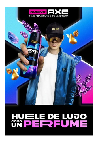 Pack Promo X 12 Unidades | Axe Desodorante Corporal 48 Hs Pure Coconut