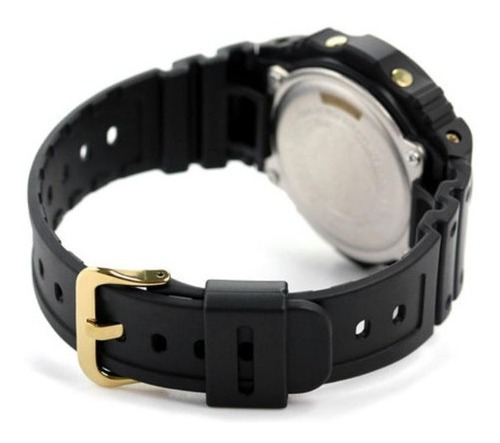 Relógio Casio G-shock Masculino Dw-5700th-1dr