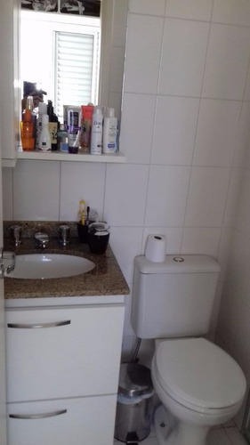 Imagem 16 de 29 de Apartamento - Ref: 3904
