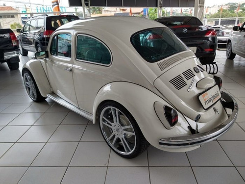 Imagem 2 de 9 de Fusca 1.5 8v Gasolina 2p Manual