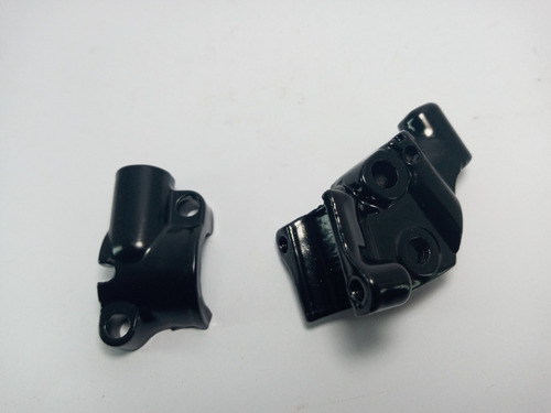 Imagem 5 de 5 de Manicoto Embreagem Fazer 250 Crosser Lander Xt 600 Ténéré