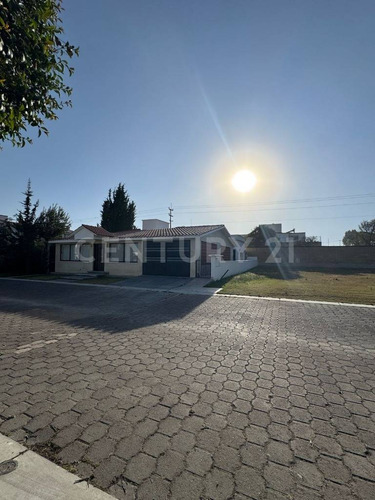 Propiedad En Venta En Rancho El Meson !!!