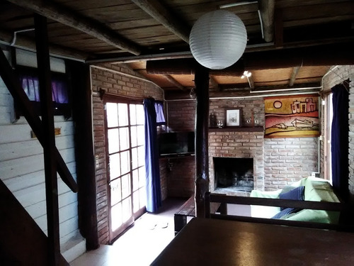 Imagen 6 de 14 de Alquiler En Punta Del Diablo- Guaco