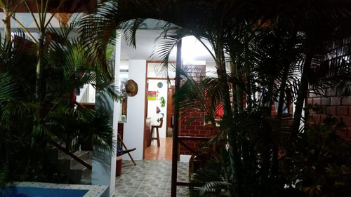 Imagen 6 de 14 de Venta Casa En Cerro Azul Cañete