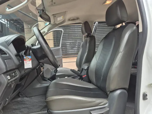 Chevrolet D-Max 2.5l Mecánica 4x4