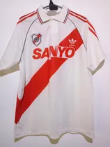 Comprar Camiseta River Plate Adidas  Sanyo 1993 1994