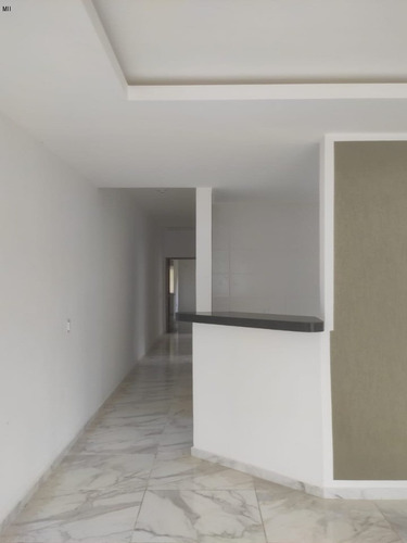 Imagem 7 de 13 de Casa Em Itaipuaçú - Rg-0002 - 69860548