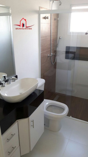 Imagem 12 de 29 de Casa A Venda No Bairro Condomínio Mirante De Bragança Em - 1246-1