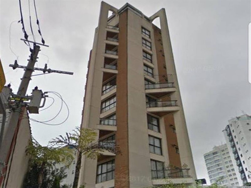 Imagem 6 de 21 de Lindo Apartamento Na Mooca Com 156,76 M². - 13556