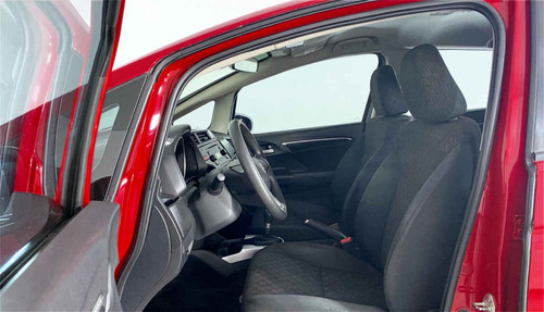 Imagen 9 de 15 de 110772 - Honda Fit 2016 Con Garantía