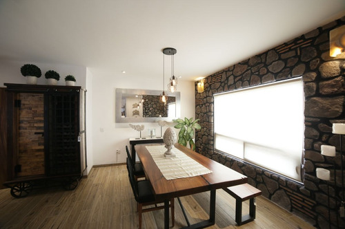 Imagen 11 de 30 de Casa En Venta Residencial Casa Luna Excelente Ubicación, S