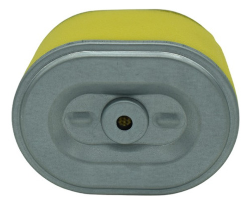 10 Filtro Aire Gx160 Gx140 70mm 5.5hp 6.5hp