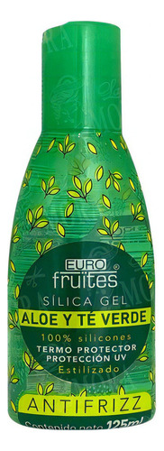 Silica Gel Termo Protector 125ml Euro Fruites Cargolet