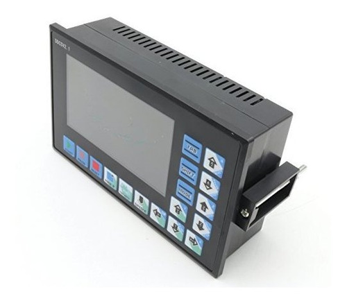 4 eje 500 khz Cnc Offline No Emp Do Driver Codigo Router