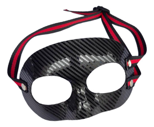 Mascarillas Deportivas Protección Facial Estilo B 17x10cm
