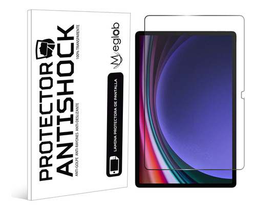 Protector De Pantalla Antishock Para Samsung Galaxy Tab S9+