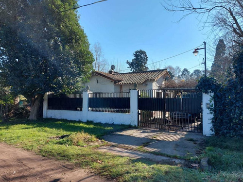 Imagen 2 de 14 de Dueño Directo Vende Excelente Casa Quinta En Gral. Rodriguez