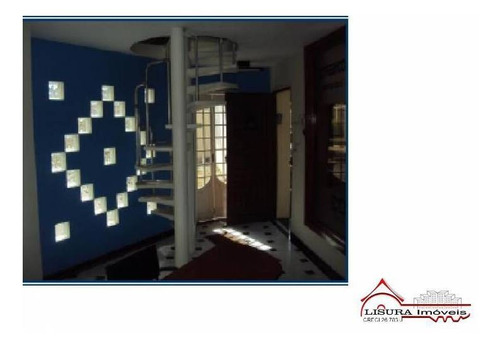 Imagem 6 de 15 de Escritório / Sala No Florida Para Venda Jacarei Sp - 2176